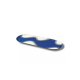 Plateau arrondi Geometrica - Wave | Fleux | 6