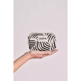 Porte-monnaie Lili - Zèbre écru | Fleux | 6