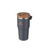 Iceflow Flip Straw Water Bottle - Twilight | Fleux | 3