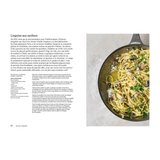 Recipes and stories | Fleux | 4