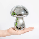 Disco Mushroom Night Light | Fleux | 4