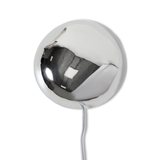 Lampe murale - Orb Chrome | Fleux | 7
