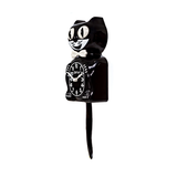 Kit-Cat Clock - Classic Black | Fleux | 7