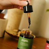 Sérum nourrissant - Plantes Vertes | Fleux | 7