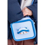 Sac En Silicone - Racoon | Fleux | 17