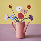 Garden Wall Decoration - Klimt | Fleux | 4