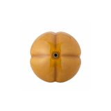 Lampe de table Kinoko - Jaune Métal | Fleux | 8