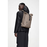 Sac à dos Rolltop Rucksack - Cinder | Fleux | 7
