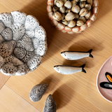 Salière et poivrière - Sardine | Fleux | 3