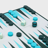 Boxo - Backgammon Set | Fleux | 9