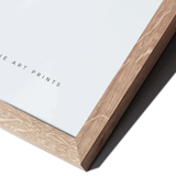 Cadre Bois Chêne - Natural | Fleux | 7