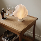 Soft Serve Lamp - Vanilla Bean | Fleux | 13
