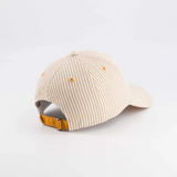 Casquette à rayures Sunshine | Fleux | 5