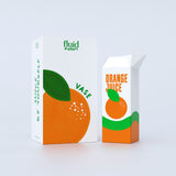 Orange Juice Vase | Fleux | 4