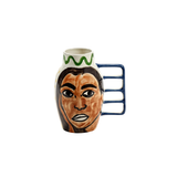 Vase Pijuayo S - Mix Santiago De Borja | Fleux | 5