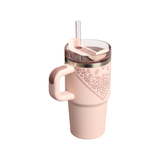 Gourde Quencher H2.0 - Conch Floral | Fleux | 7