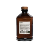 Sirop Brut de Romarin Bio - 400 ml | Fleux | 5