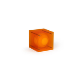 Lampe Lop S - Square Acrylic | Fleux | 42