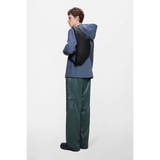 Sac banane - Dash Bum Bag W3 - Black | Fleux | 5
