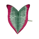 Tapis John Derian - Tapis Feuille d’Alocasia | Fleux | 5
