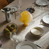Portable Soft Serve Lamp - Limoncello Sorbet | Fleux | 7