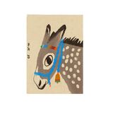 Affiche Enikő Eged - Little Donkey | Fleux | 4