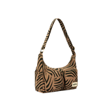Sac Multipocket Emile Zèbre | Fleux | 34