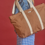 Jean weekend bag | Fleux | 28