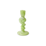 Bougeoir Knotted | Fleux | 10