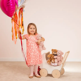 Peluche Ourson Pepper | Fleux | 3
