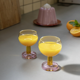 Set de 2 verres Cantine | Fleux | 16