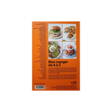 Food book | Fleux | 3