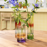 Vase Gradient Evening - Large | Fleux | 3