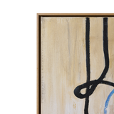 Tableau d'art Easy Elan | Fleux | 7