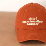Casquette - Chief Marshmallow Toaster | Fleux | 13