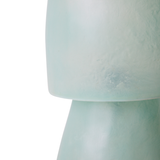 Lampe de table - Glassfiber Petrol Blue | Fleux | 7