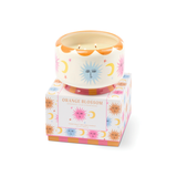 Bougie parfumée A Dopo Orange Blossom - Sun XL | Fleux | 4