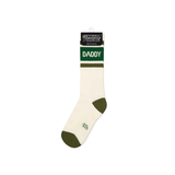 Chaussettes Daddy | Fleux | 16