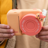 Appareil photo et imprimante Zoo - Fox | Fleux | 8