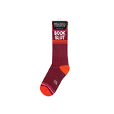 Chaussettes Book Slut | Fleux | 11