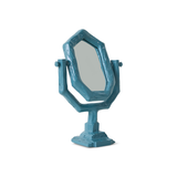 Miroir de Table - Teun Zwets Blue Petrol | Fleux | 5