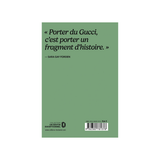 Livre  Gucci - Un destin exceptionnel | Fleux | 3