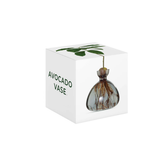 Vase en verre pour avocat | Fleux | 28