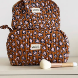 Trousse de Makeup - Leo Camel | Fleux | 3