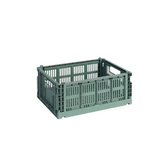 Caisse Crate M | Fleux | 30