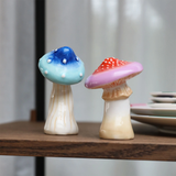 Salière & Poivrière Champignon Magique | Fleux | 3