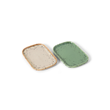 Lot de 2 Plateaux S 70s Crayon | Fleux | 4