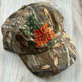 Casquette Baseball Hot Dog - Camouflage | Fleux | 6