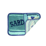 Tapis de bain Boîte de Sardines | Fleux | 3