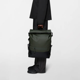Sac à dos Trail Mountaineer Rolltop Bag W3 | Fleux | 21